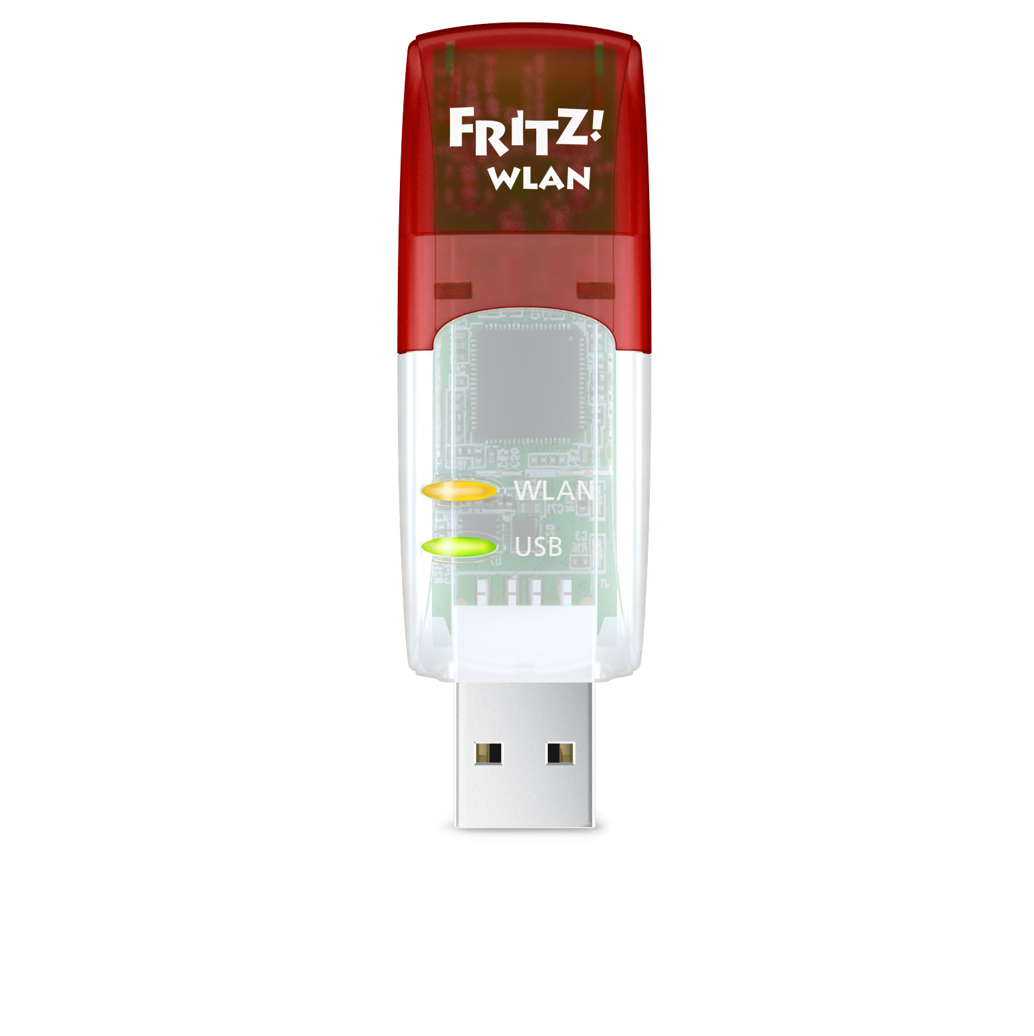 FRITZ!WLAN Stick N Polska – image 3