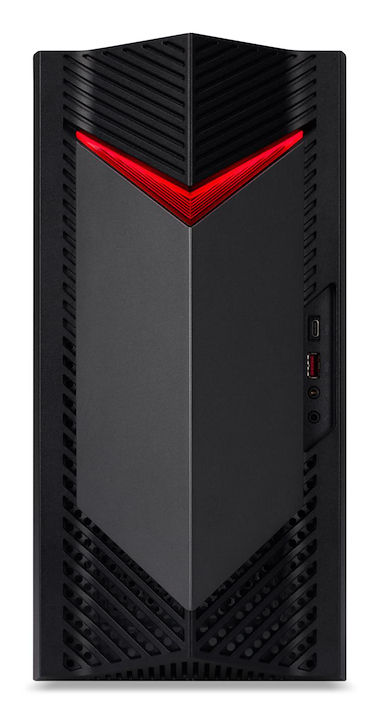 Acer NITRO 50 N50-656 – image 7