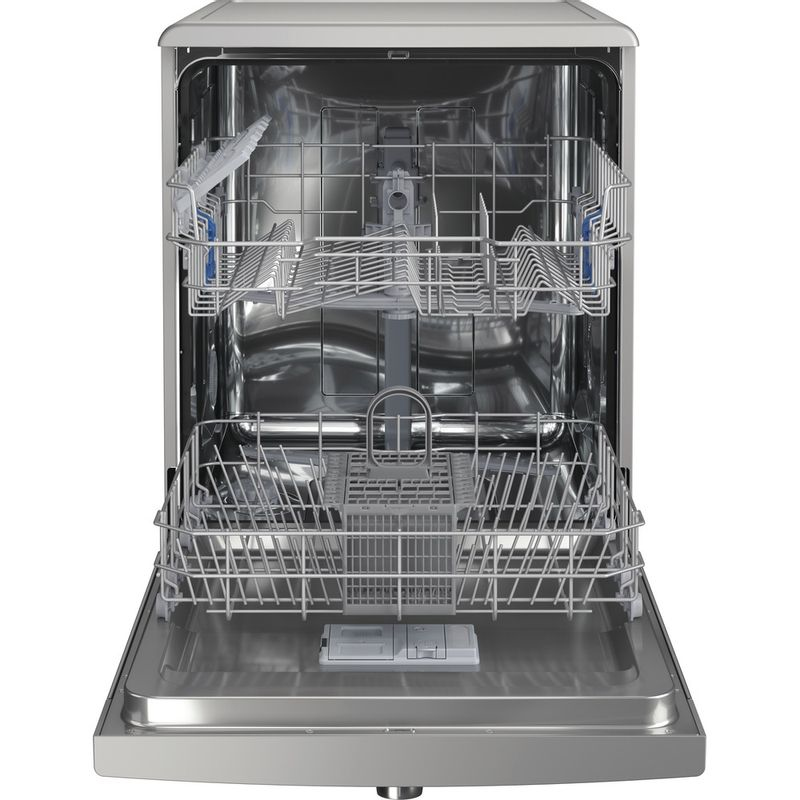 Indesit DFE 1B19 X UK – image 4