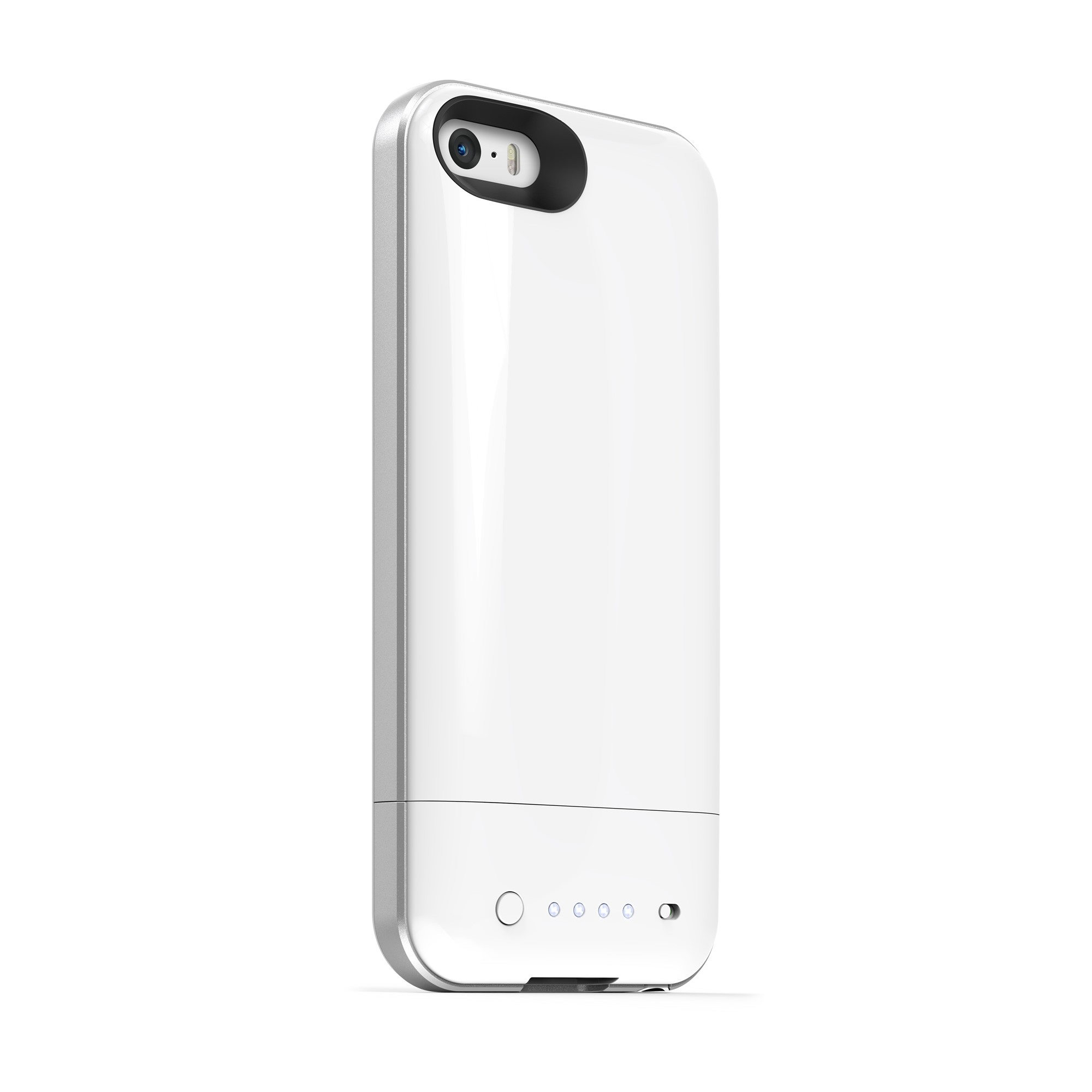 mophie IPH5-JPA-WHT mobile phone case Cover White – image 4