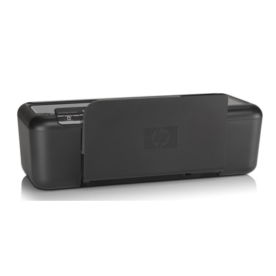 HP Deskjet D2668 Printer