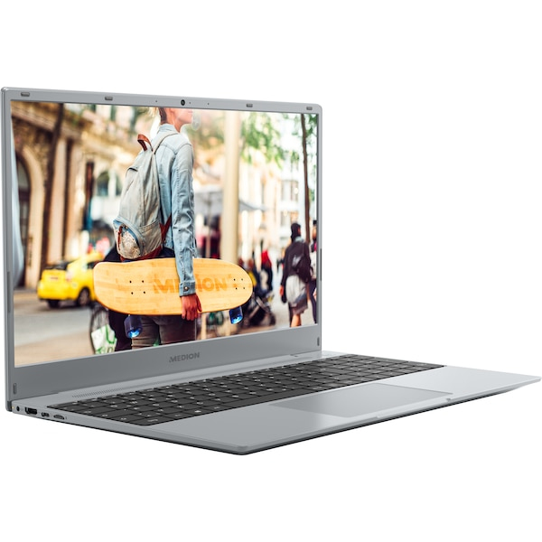 MEDION AKOYA E15307 laptop AMD Athlon Silver 3050e – image 3