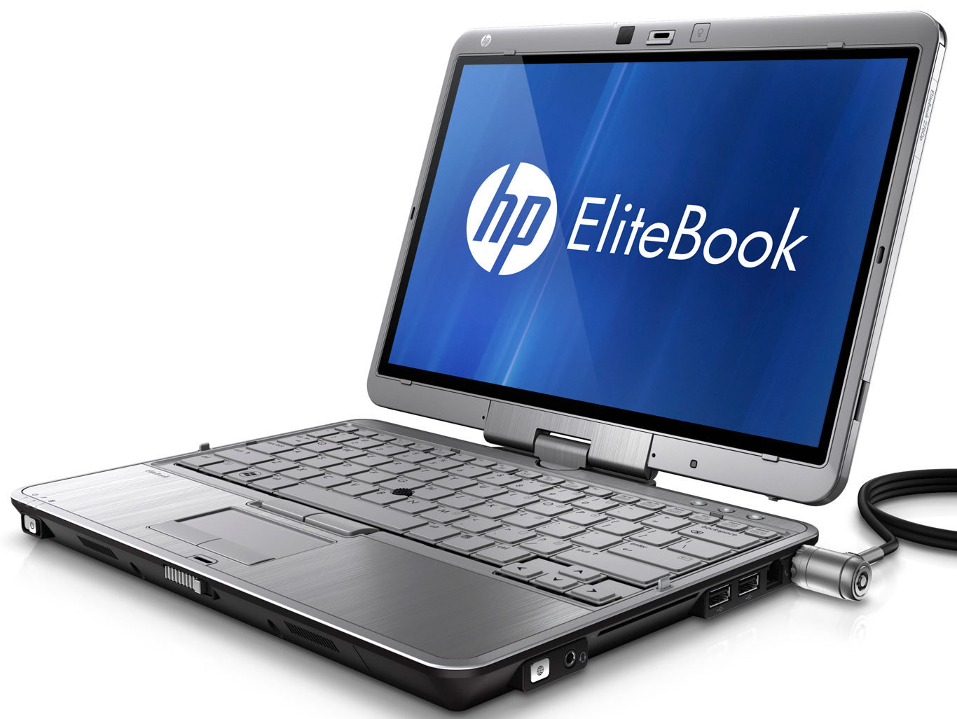 HP EliteBook 2760p + U4415A – image 5