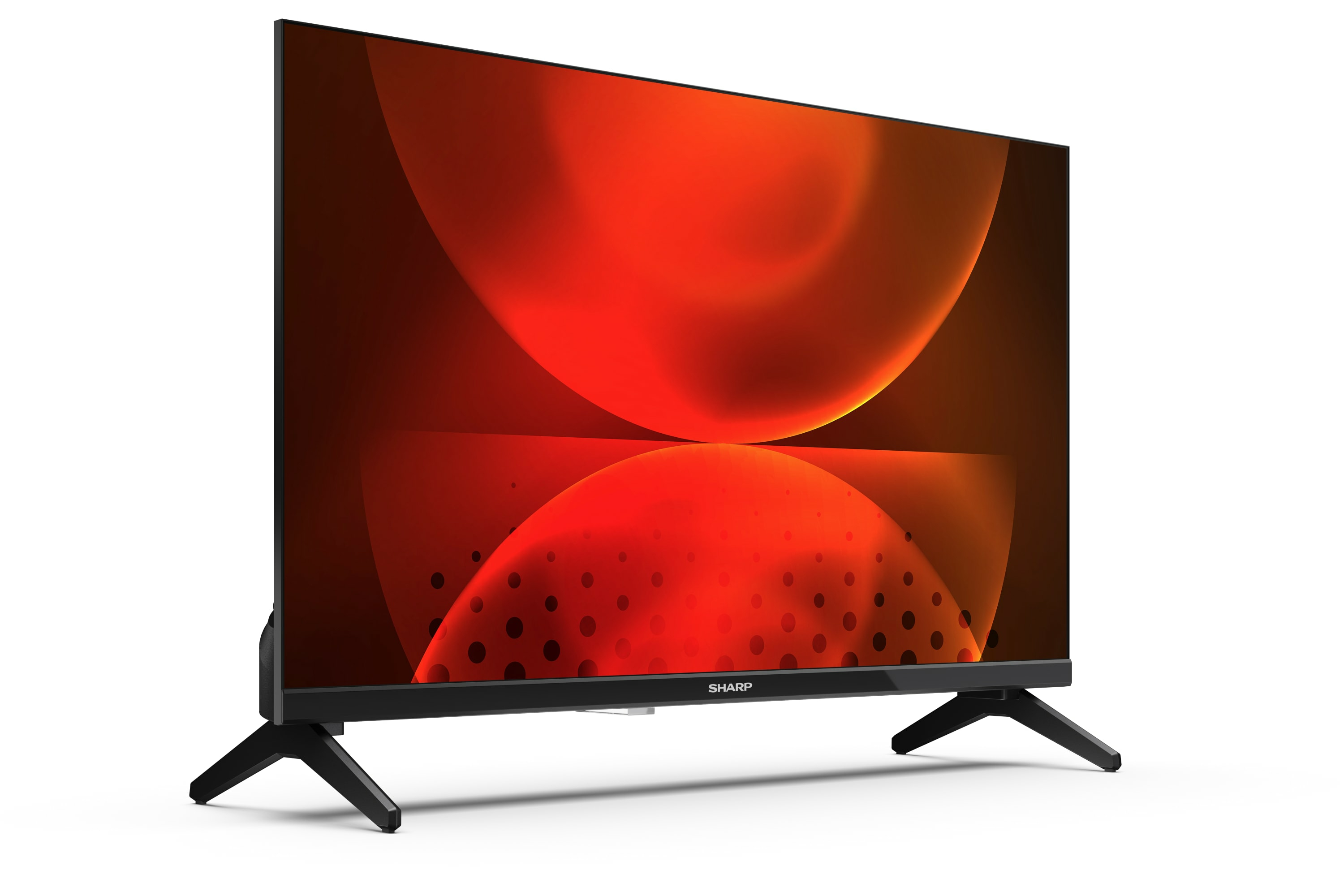 Sharp 24FH2EA 24 LED HD Ready Android TV — photo 4