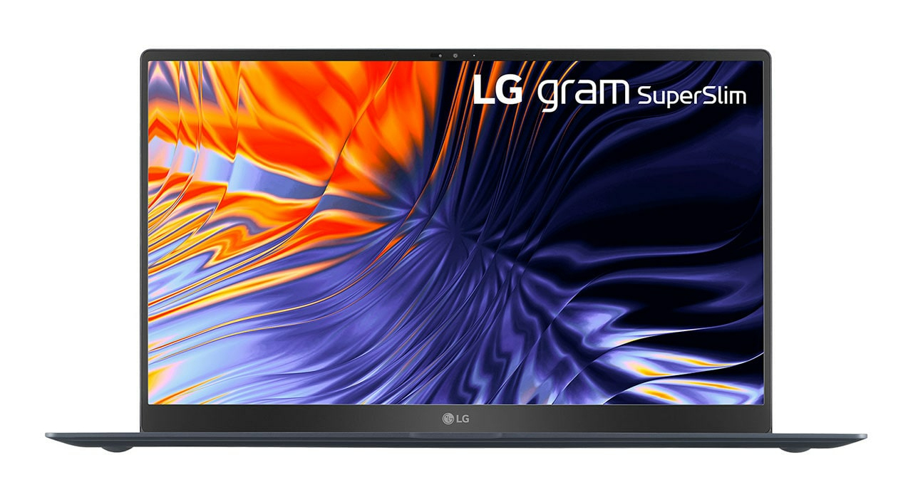 LG 15Z90RT-N.APB7U1 laptop Intel® Core™ i7 i7-1360P