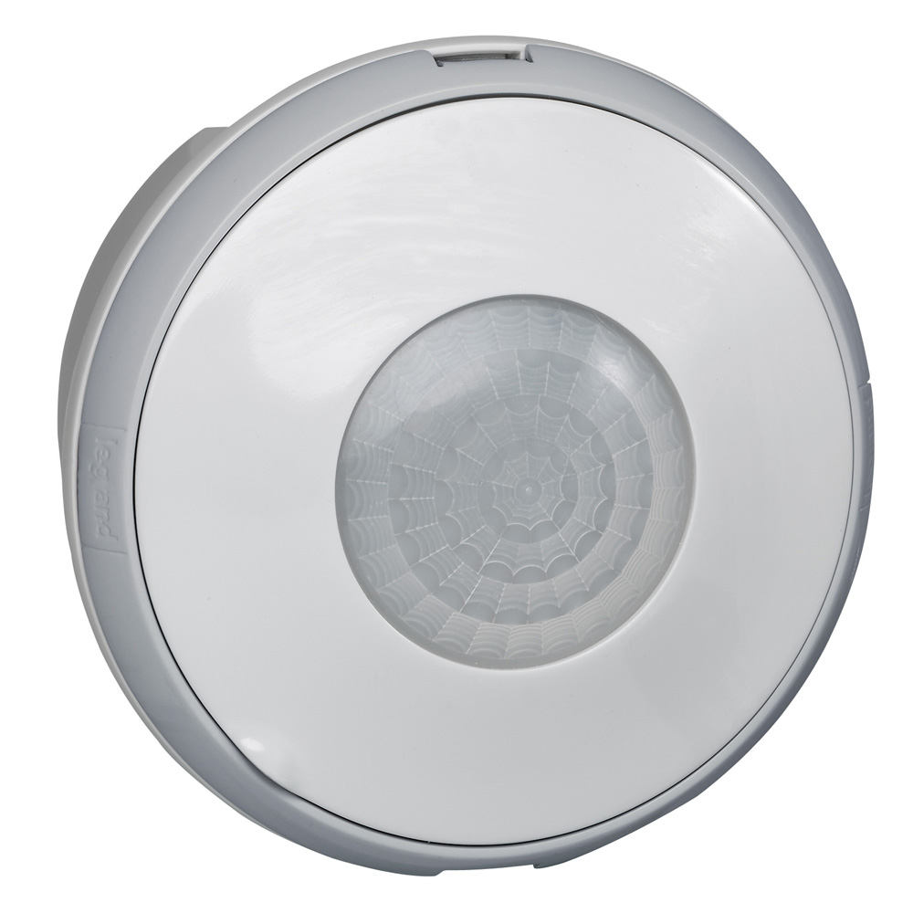Legrand 48932 motion detector