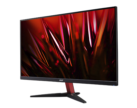 Acer Nitro KG2 KG272 computer monitor – image 5