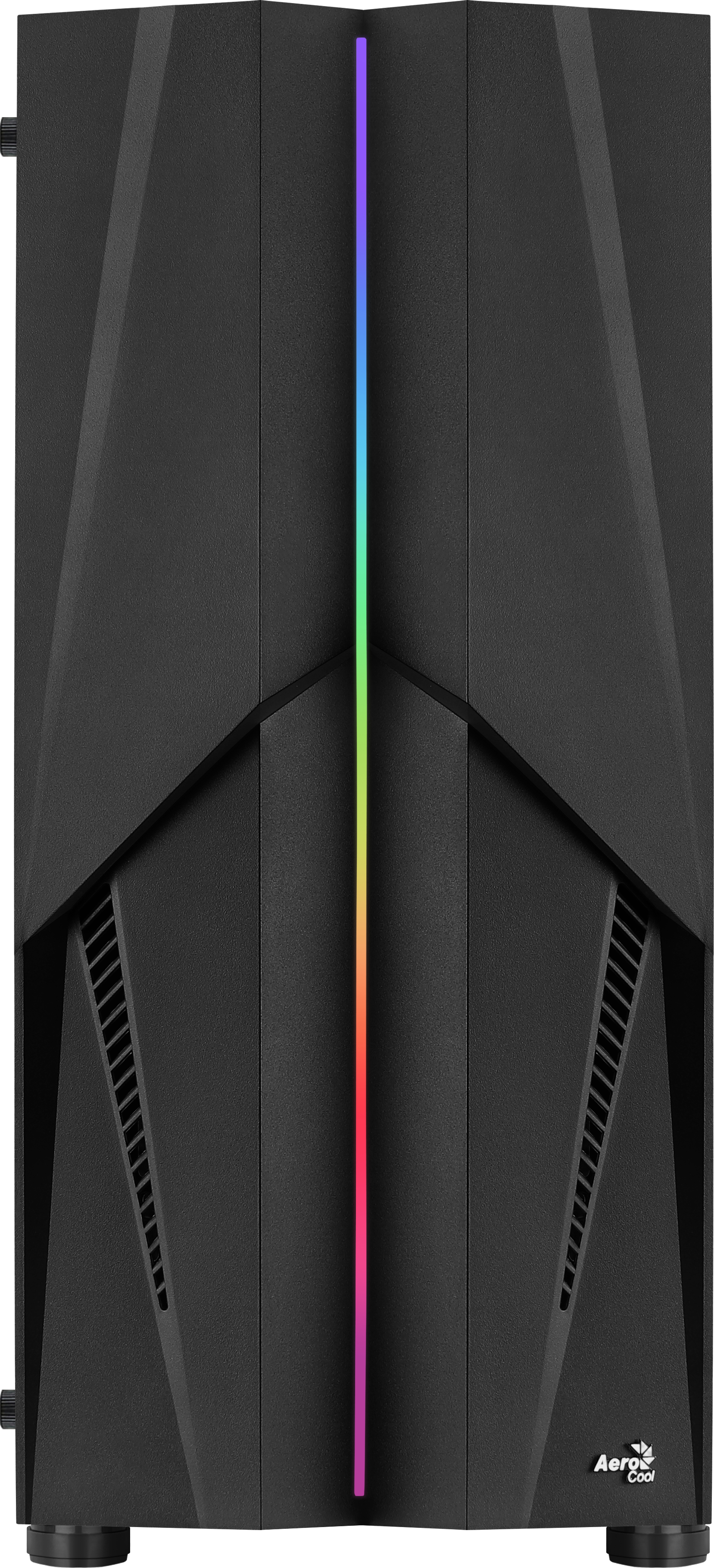 Aerocool Mecha Midi Tower Black – image 4