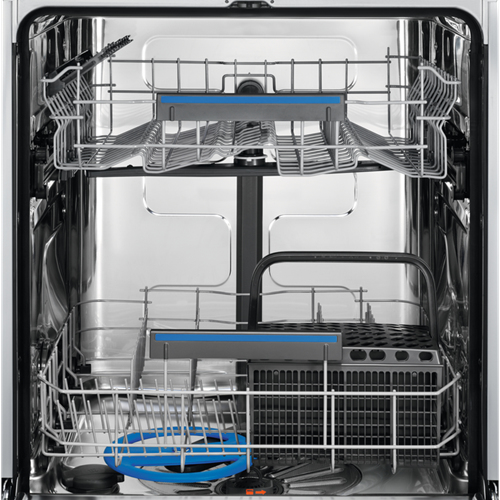 Electrolux KESC7310L Fully built-in 13 place settings – image 4