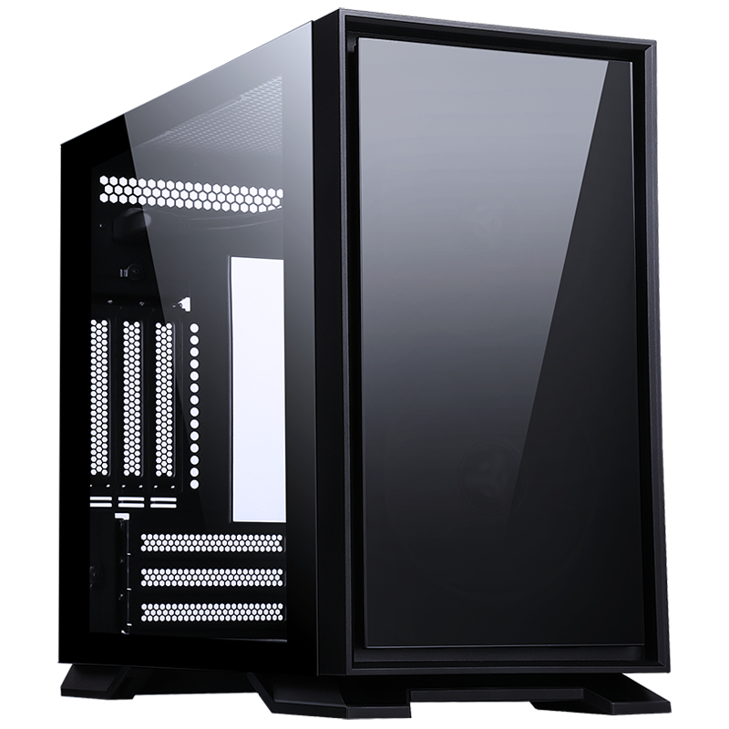itek GALAXY 2Q Mini Tower Black image 12