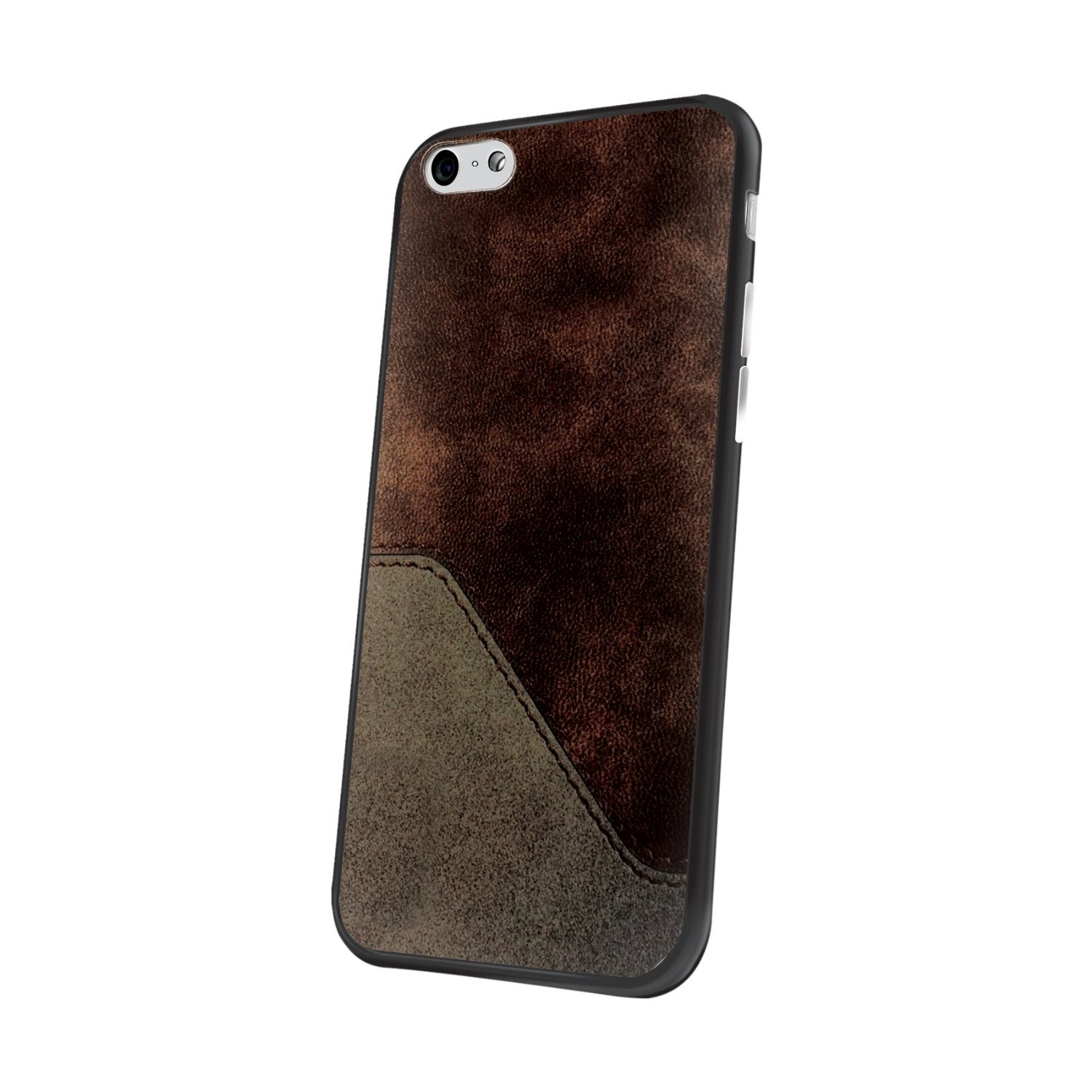 Celly MIXCOVIPH6PBR mobile phone case Cover Brown