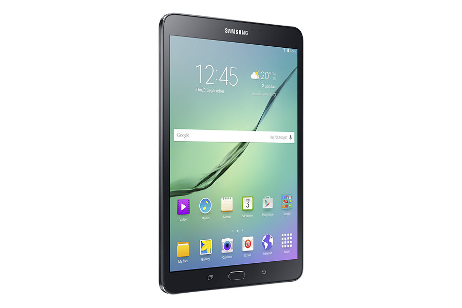 Samsung Galaxy Tab S2 SM-T713N – image 4
