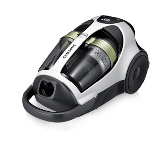 Samsung SC88L0 2 L Cylinder vacuum Dry 1200 W – image 2