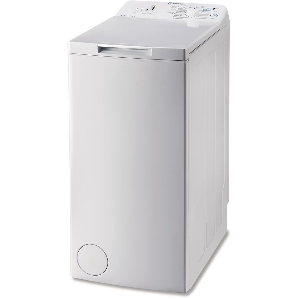 Indesit BTW A51051 (PL) — vue 1 sur 1