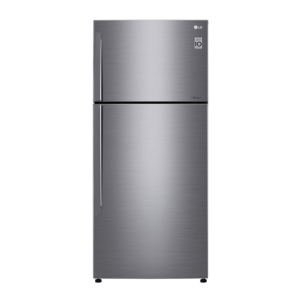 LG GN-C602HLCU — vue 1 sur 8