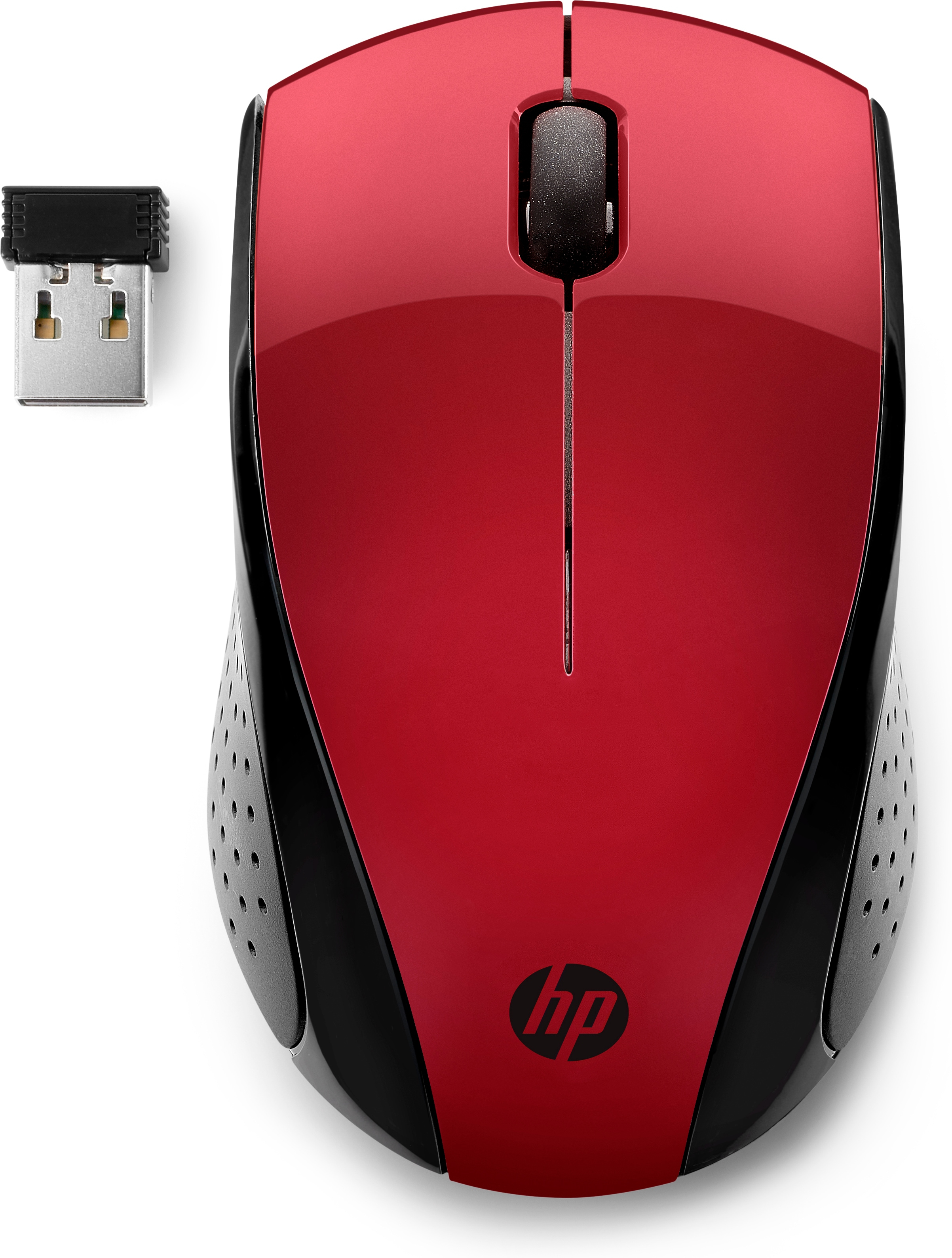 replacing the battery on rsn hp wireless mouse x3000