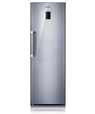 Samsung RR82HESR fridge Freestanding – image 1
