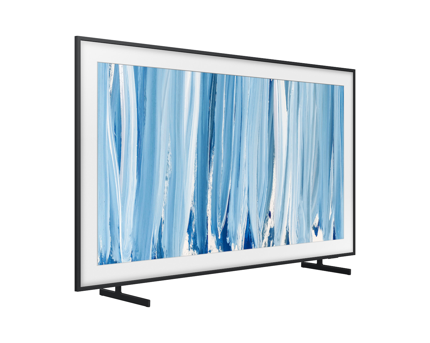 Samsung QE75LS03HWUXXH Frame QLED TV 75", Glare free, Art mode, prilagodljivi ram, One Connect Box