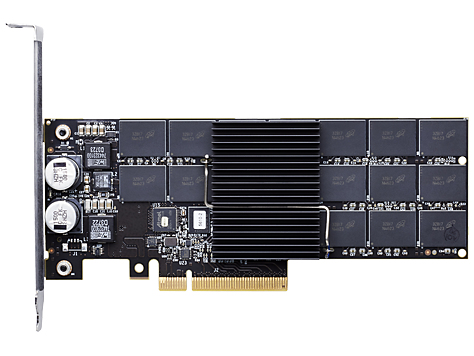 HP 763838-B21?LA internal solid state drive – image 1