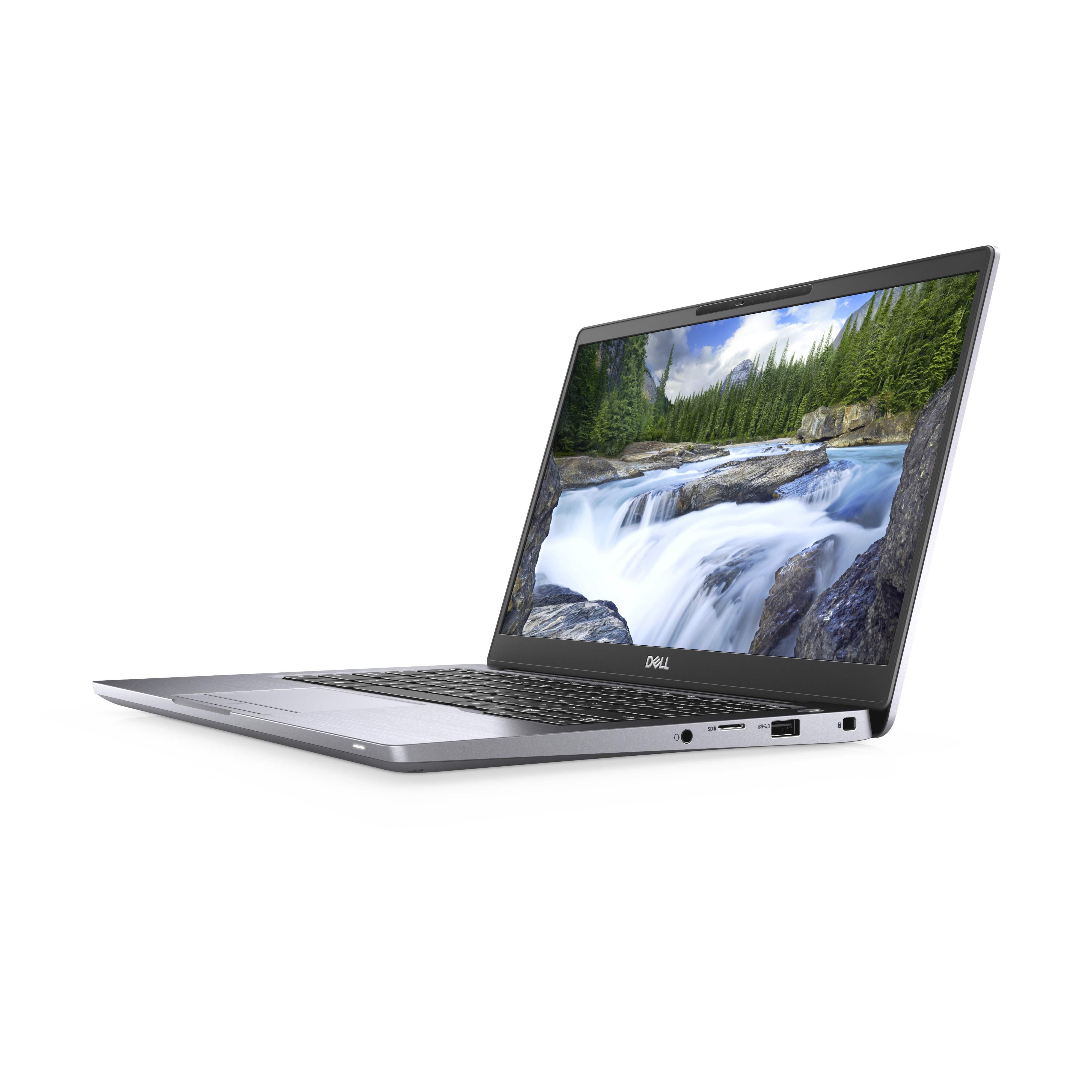 DELL 7300 8世代 i7 8665U 256G 8G FHD タッチ Dell Latitude 7300 - Core i7 8665U / 1.9 GHz | Overview, Specs