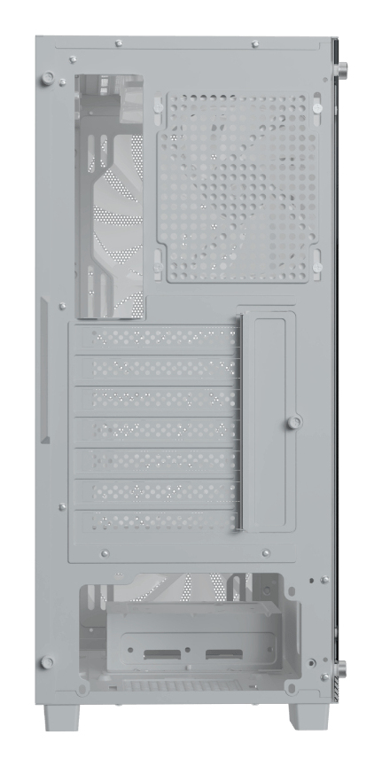 Aerocool B509A Flow ARGB – image 2