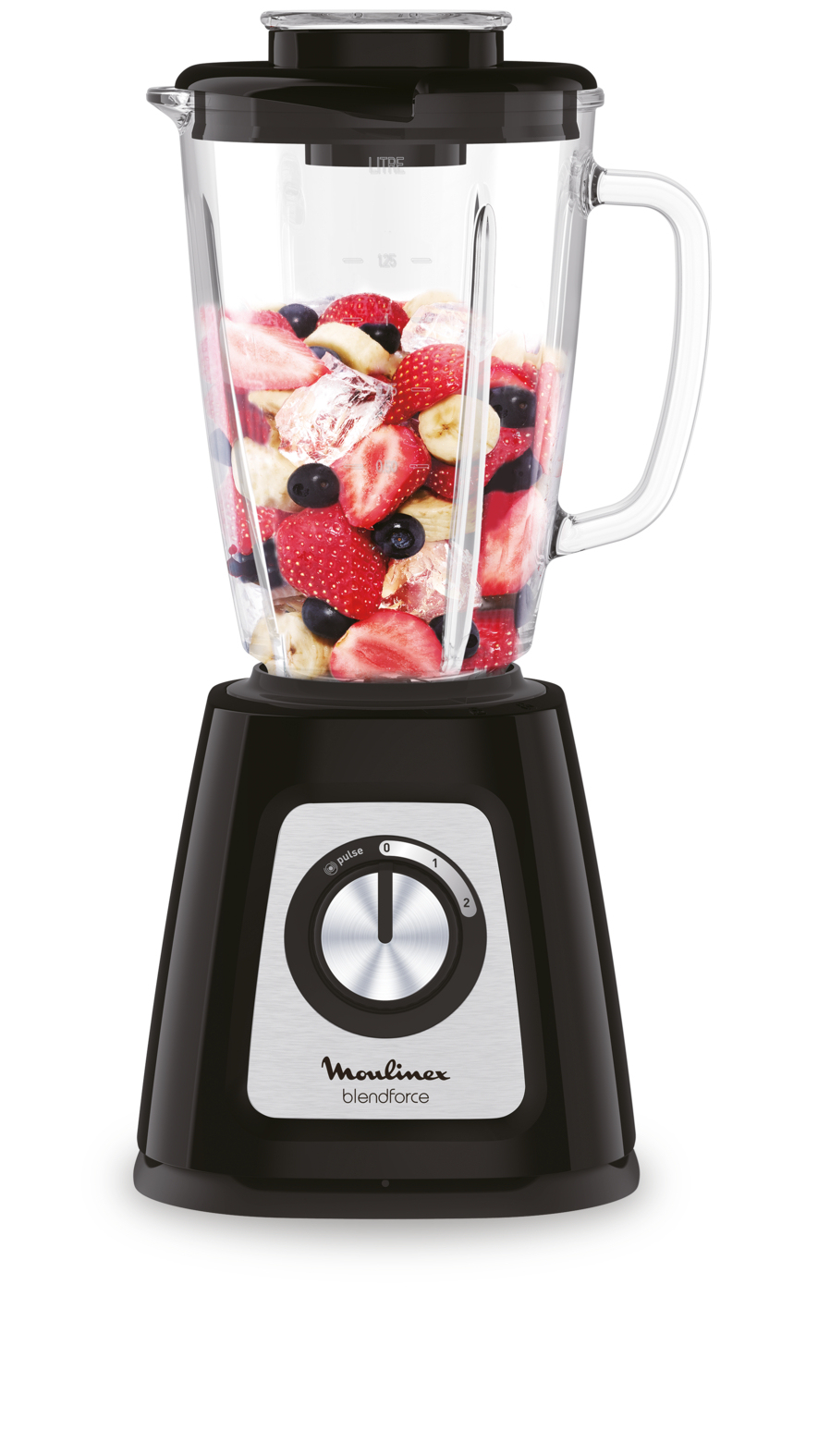 Moulinex LM435810 — vue 1 sur 5