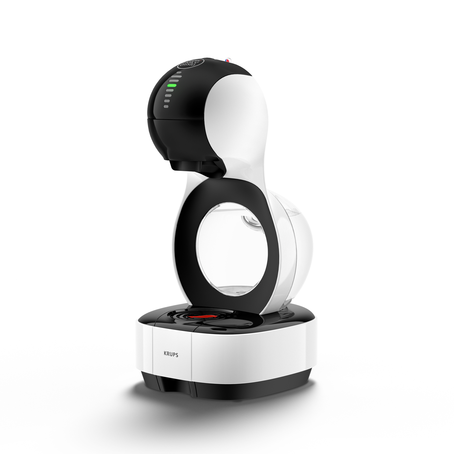 Krups KP130 — vue 1 sur 7
