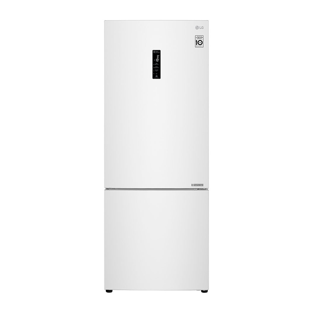LG GC-B569NQHZ — vue 1 sur 8