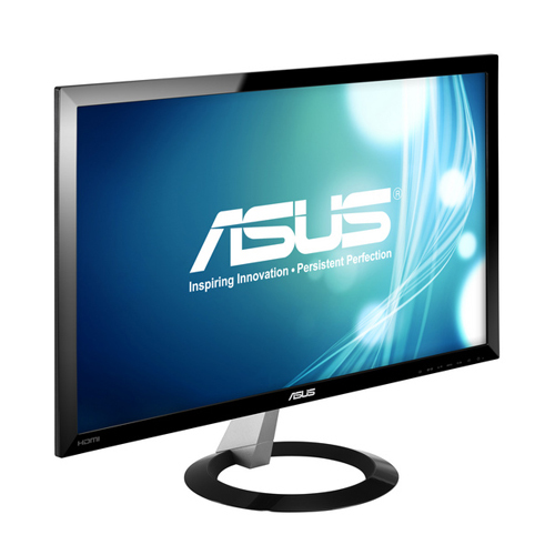 ASUS VX238H computer monitor – image 4