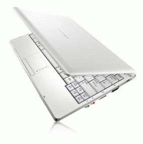Samsung N N110-KA02ES Intel Pentium Mobile N270 Netbook – image 6