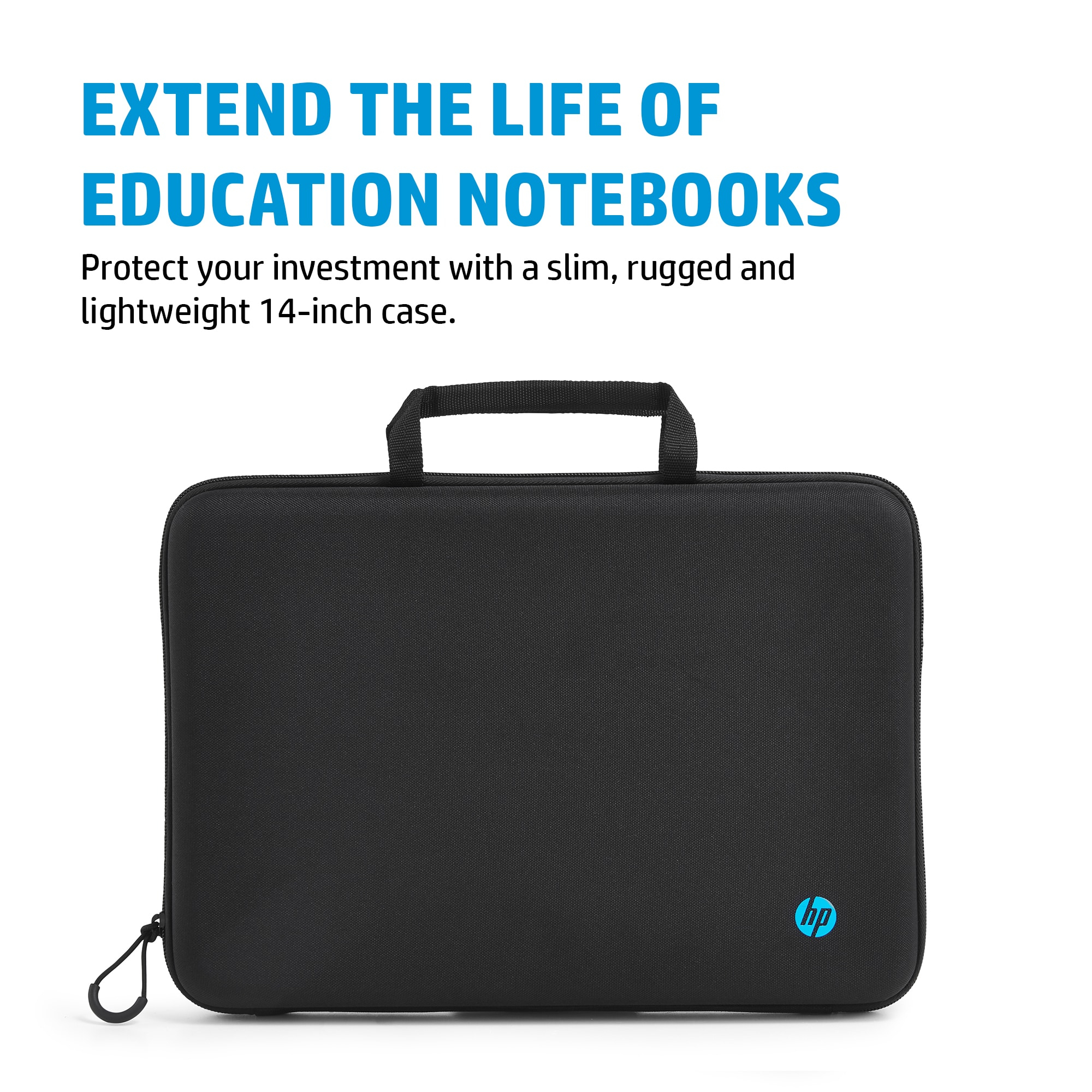 HP Mobility 11.6-inch Laptop Case – image 8