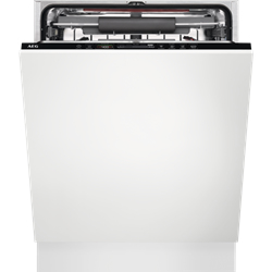 AEG FSS63757XP — vue 1 sur 8