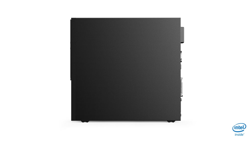 Lenovo V530s Intel® Core™ i5 i5-8500 8 GB DDR4-SDRAM 128 GB SSD Windows 10 Pro SFF PC Black image 4