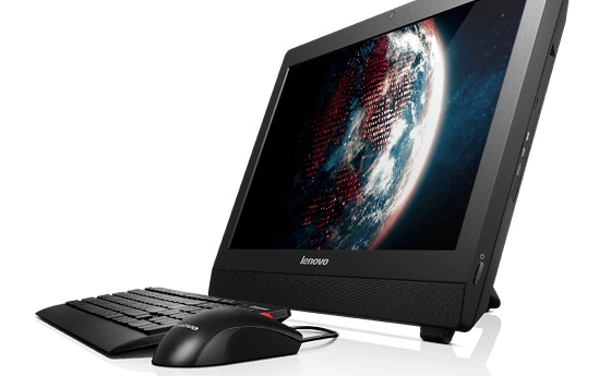 Lenovo S S20 Intel® Celeron® J1800 – image 2