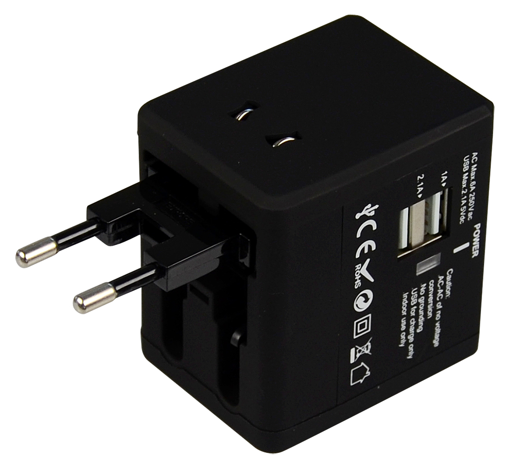 FSP NT580 Universal Black AC Indoor – image 2