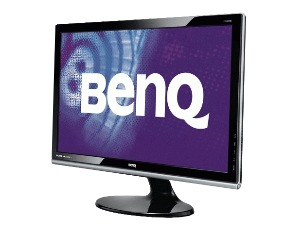 BenQ E2220HD computer monitor