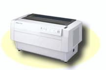 Epson DFX-8500 18PIN 1120CPI
