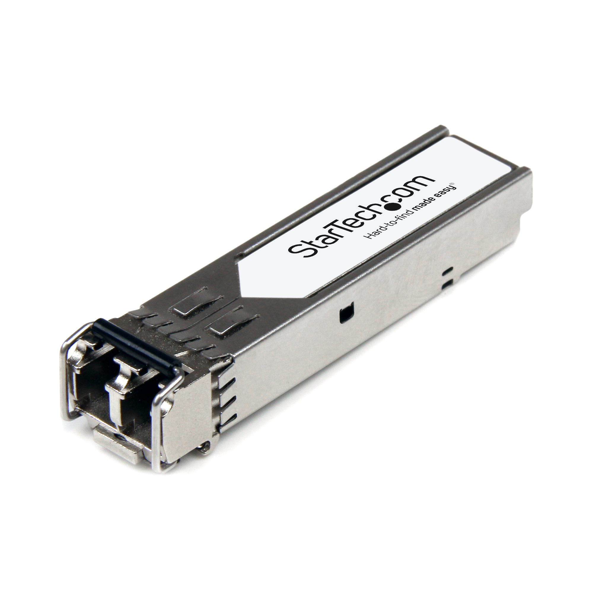 StarTech.com HPE J9150D -kompatibel SFP+ sändarmodul - 10GBASE-SR