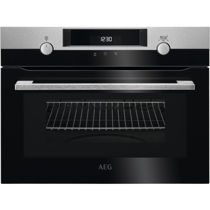 AEG KMK525000M — vue 1 sur 3