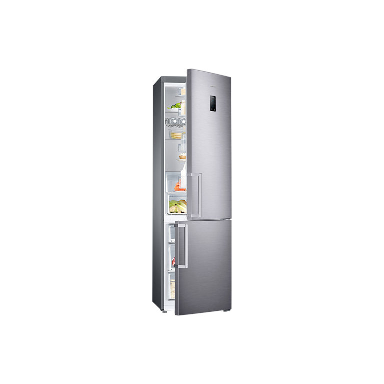 Samsung RB37J5320SS fridge-freezer Freestanding – image 3