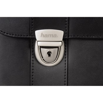 Hama Notebook Briefcase "Business L" 15.4", black – image 6