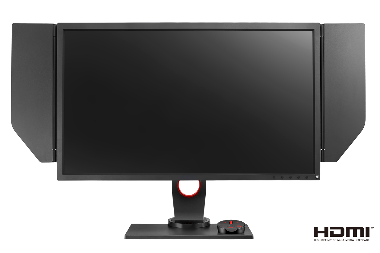 ZOWIE XL2735