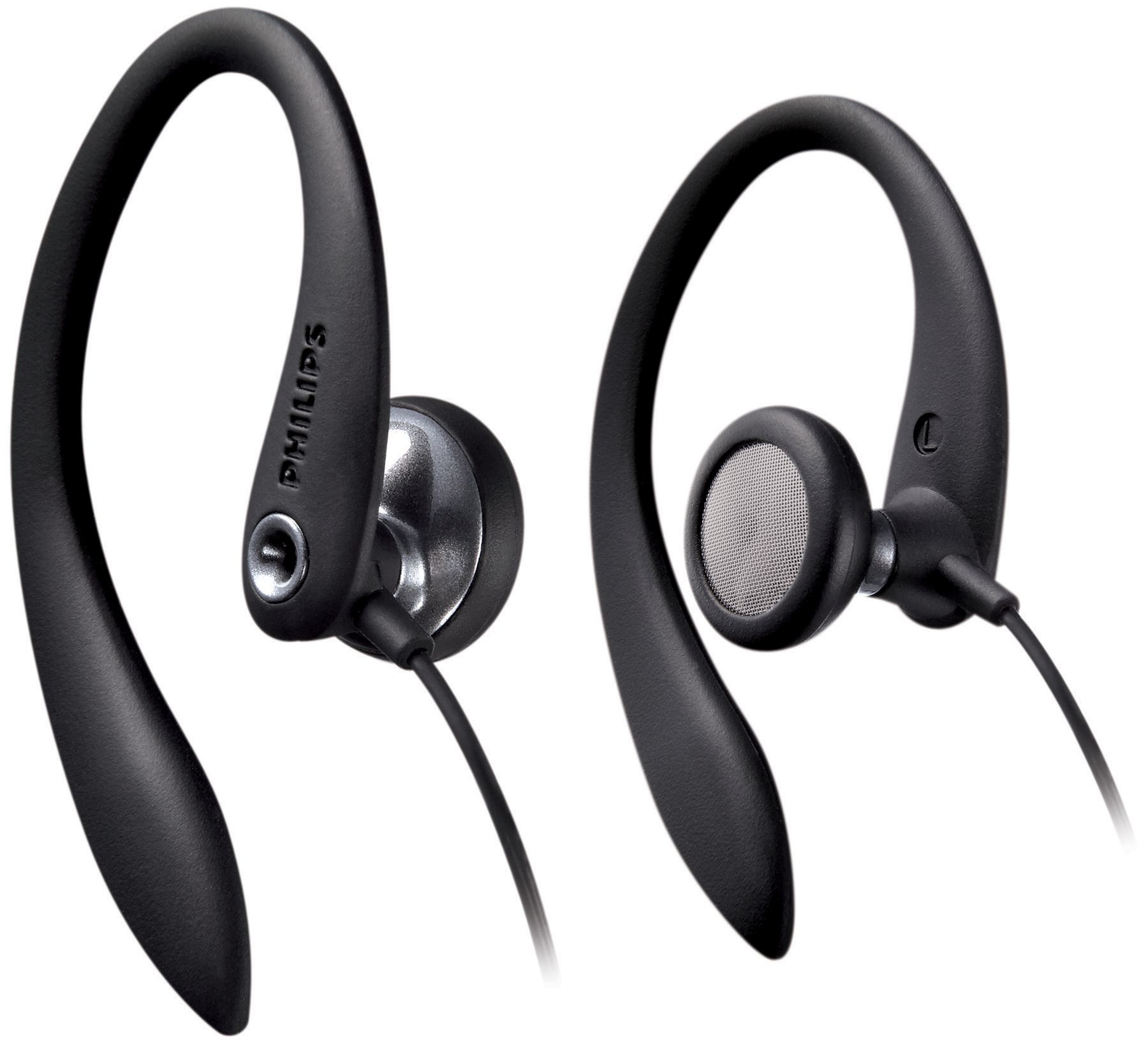 Philips Headphones SHS3300BK/10 – image 1