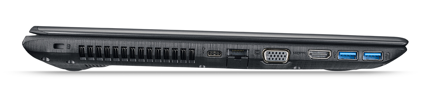 Acer Aspire E E5-553G-T34P AMD A10 A10-9600P Laptop – image 8