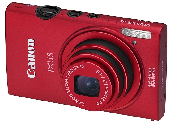 Canon 125 HS – image 2