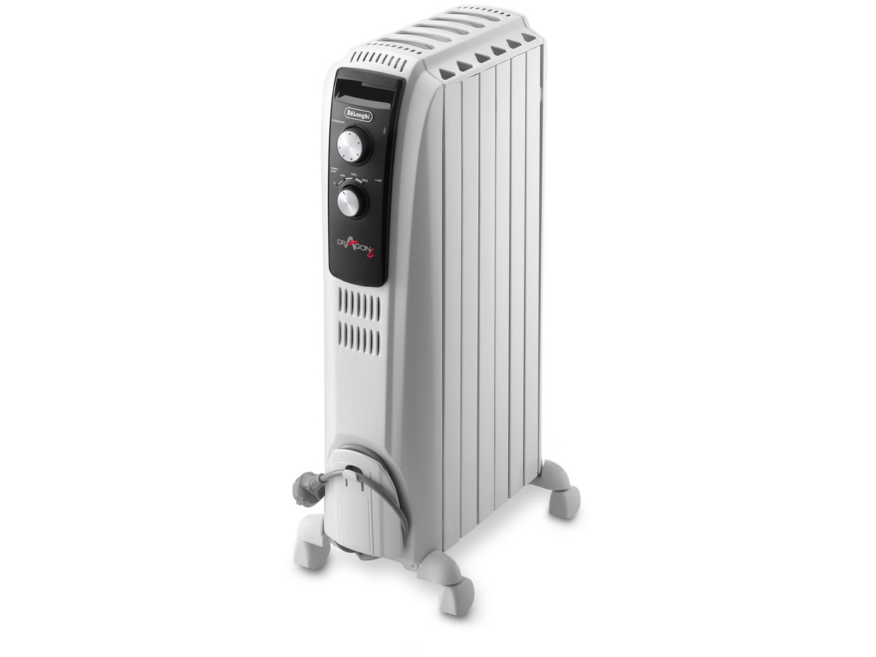 De’Longhi Dragon 4 TRD4 0615 – image 1
