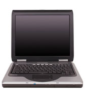 HP Compaq Presario 2113EU