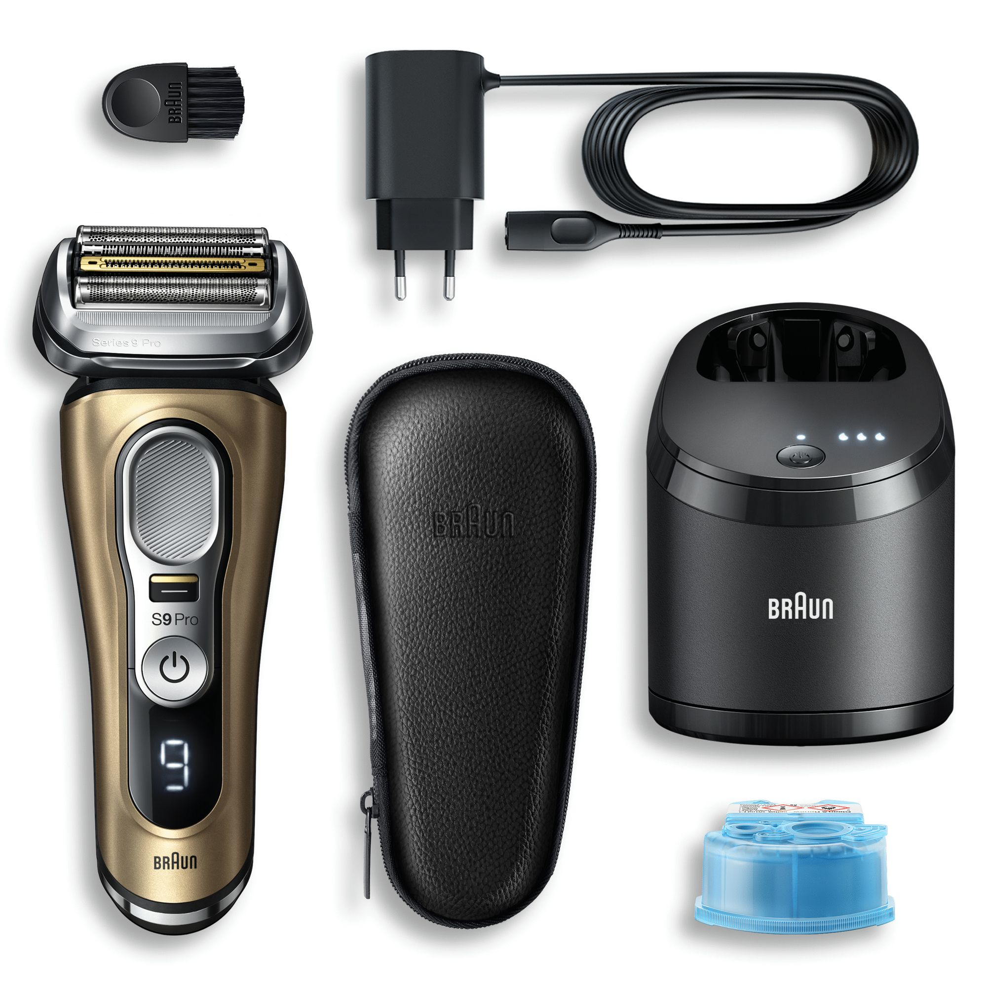 Braun 9469cc Wet&Dry – image 4