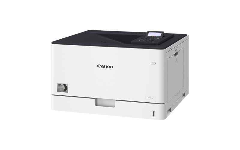 Canon i-SENSYS LBP852Cx Färg 9600 x 600 DPI A3