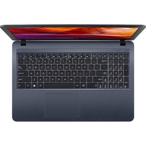 Specs ASUS X543MA-DM515T laptop Intel® Celeron® N4000 39.6 cm